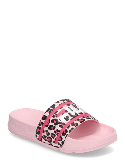 FILA Morro Bay P Slipper Kids Pink 32