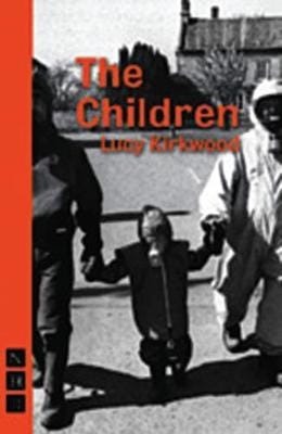 The Children Av Lucy Kirkwood