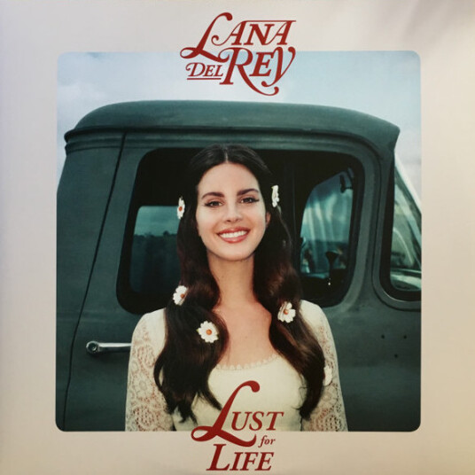 Lana Del Rey Lust For Life Lana Del Rey Lust For Life