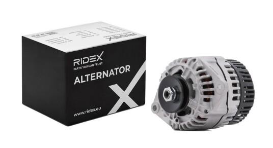 Dynamo RIDEX 4G0310