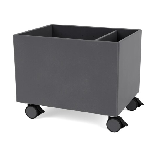 Montana Colour Box II Coal Montana Colour Box II Coal