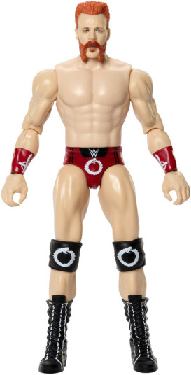 WWE Main Event Series 6" Sheamus Action Figure