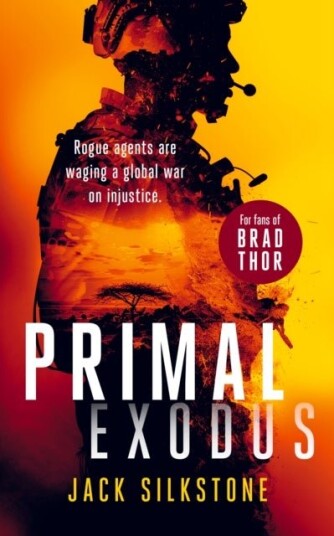 PRIMAL Exodus PRIMAL Exodus