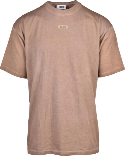 Gcds Herre Topper Beige L,