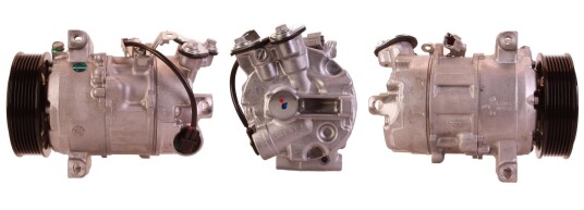 AC kompressor LUCAS ACP829