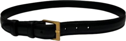 Loewe Dame Svart