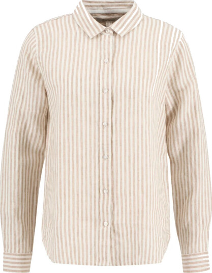Barbour, Dame, Bluser & Skjorter, Beige, S,