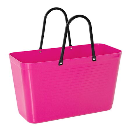 Hinza Veske Stor Cerise