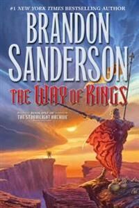 The Way Of Kings Av Brandon Sanderson