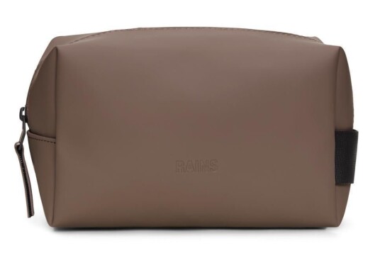 Rains Wash Bag Small Toalettmappe Shade Rains Wash Bag Small Toalettmappe Shade