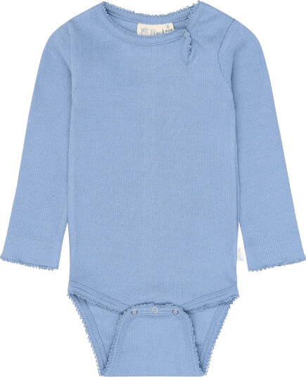 Petit Piao Ppsea L_S Body Blue 56 Petit Piao Ppsea L_S Body Blue 56