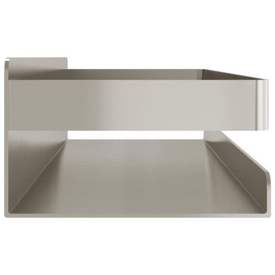  Dusjhylle 30x10x6 cm børstet 304 rustfritt stål 4004905