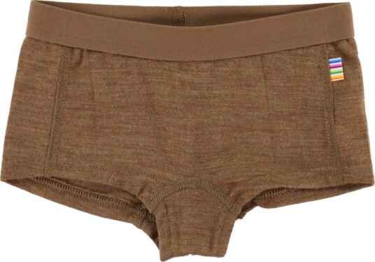 Joha Hipsters Ull Varm Brun Joha 130 Hipsters