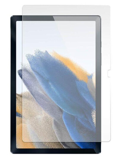 COMPULOCKS Galaxy Tab A8 10.5" Tempered Glass Screen Protector - skjermbeskyttelse for nettbrett COMPULOCKS Galaxy Tab A8 10.5" Tempered Glass Screen Protector - skjermbeskyttelse for nettbrett