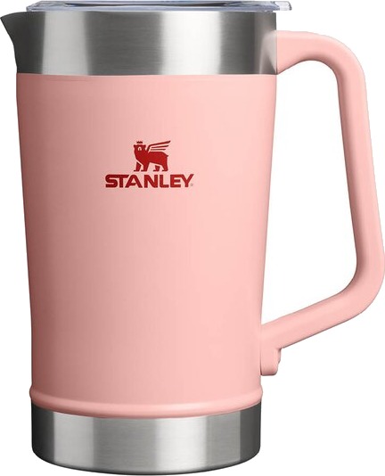 Stanley Stay Chill Classic kanne 1,9L peach rose