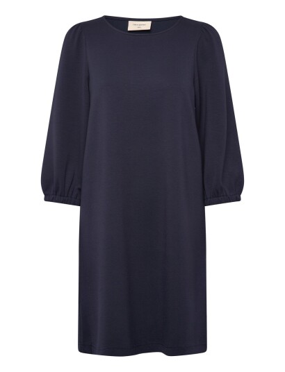 FREE/QUENT Fqlucinda Dress Navy S FREE/QUENT Fqlucinda Dress Navy S