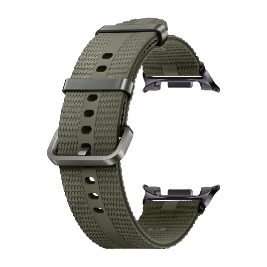 Samsung Galaxy Watch8 / Watch8 Classic Athleisure Band M/L (green)