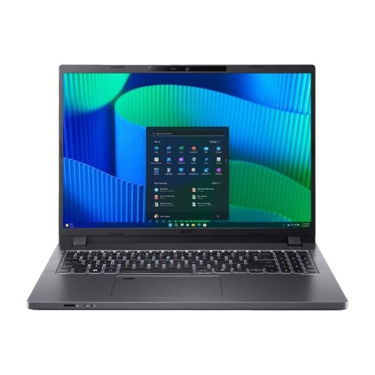 Acer TravelMate P2 16 TMP216-41-TCO-R1NX 16" NX.B81ED.009 Acer TravelMate P2 16 TMP216-41-TCO-R1NX 16" NX.B81ED.009