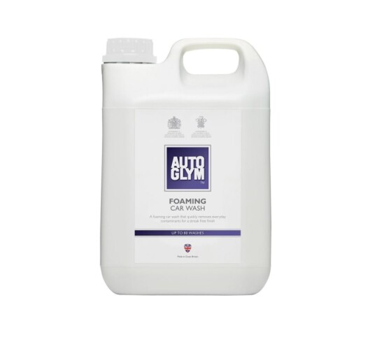 Autoglym Bilshampo
Foaming Car Wash 9784