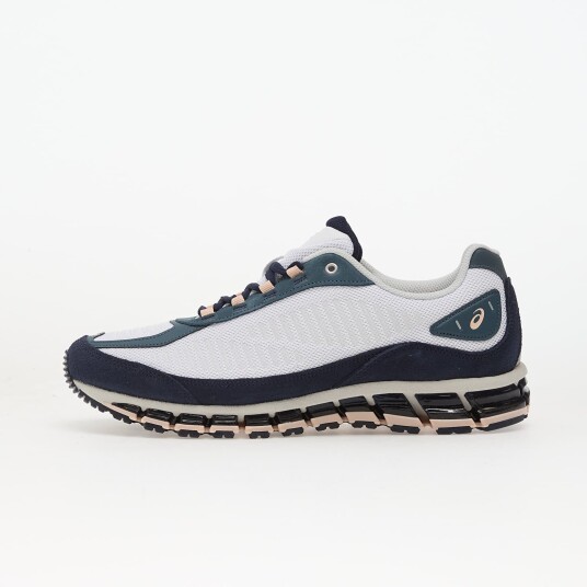 Joggesko Asics Gel Quantum 360 I Amp White/ Midnight EUR 43.5