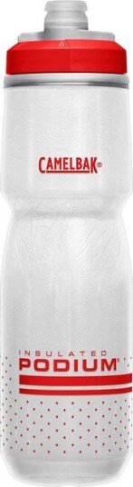 Camelbak Podium Chill Rød/Grå 710 ml