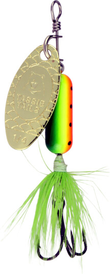 Tasmanian Devil - Tassie Tail - Firetiger - 10,6 gr