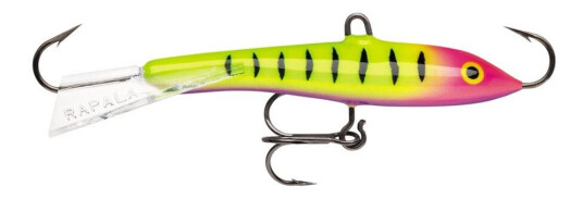Rapala Jigging Rap balansepilk 7 cm - HSP