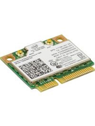 HP Intel Dual Band Wireless-N 7260AN HP Intel Dual Band Wireless-N 7260AN