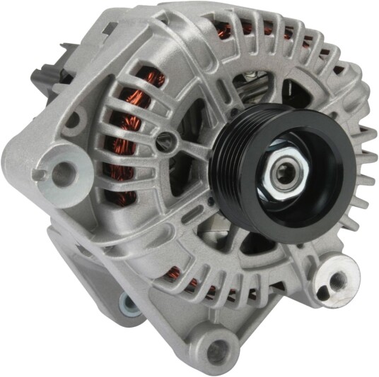 HC Cargo F 032 113 881 Dynamo HC Cargo F 032 113 881 Dynamo