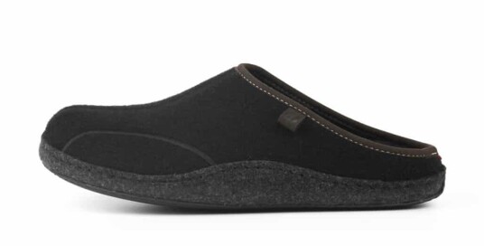 Klaveness Footwear Cf0082 Sort EU 41