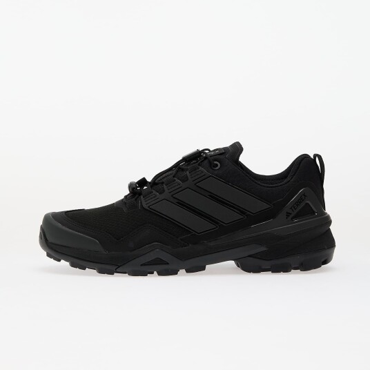 Adidas Mens Terrex Skychaser Gore-Tex Core Black/Core Black/Carbon 42 2/3"
