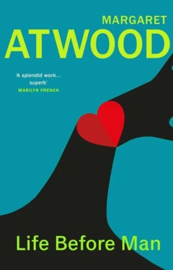 Life Before Man Av Margaret Atwood Life Before Man Av Margaret Atwood