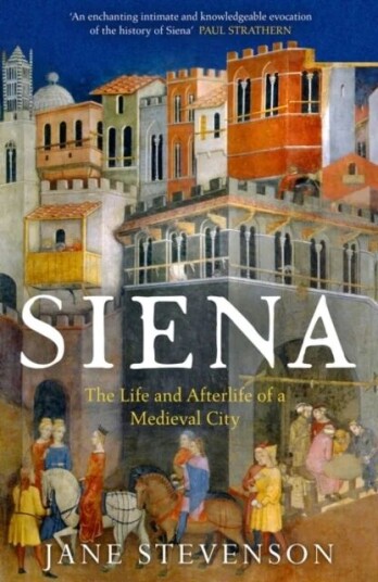 Siena Av Jane Stevenson