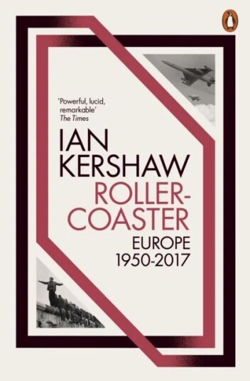 Roller-Coaster Av Ian Kershaw Roller-Coaster Av Ian Kershaw