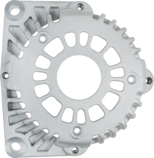 Holder, generator-drivflens AS-PL ABR1017S