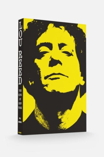Lou Reed The King of New York Lou Reed The King of New York