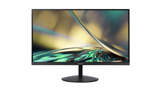 Acer SB322Q 31.5" FHD IPS PC-Skjerm 75Hz med HDMI og VGA Acer SB322Q 31.5" FHD IPS PC-Skjerm 75Hz med HDMI og VGA