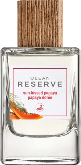 Clean Reserve Sun Kissed Papaya Unisex Eau de Parfum 100 ml