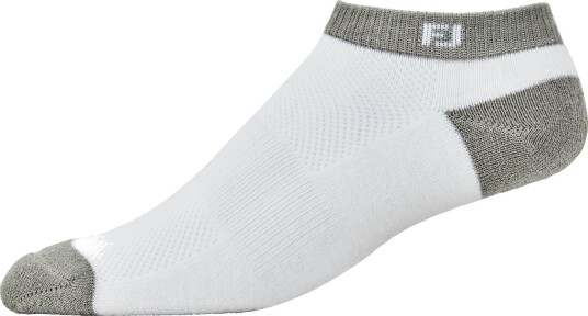 FootJoy Jr. Prodry - Sport Hvit Golfklær junior White