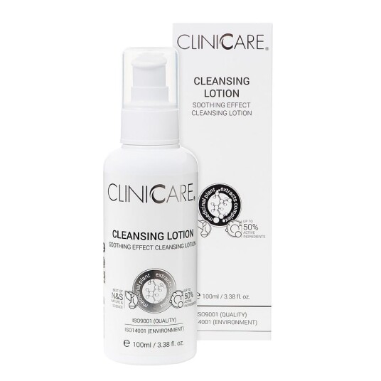 Cleansing Lotion 100 ml