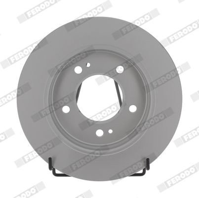 Bremseskive FERODO DDF3037C