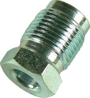 Overfalsskrue METZGER B1