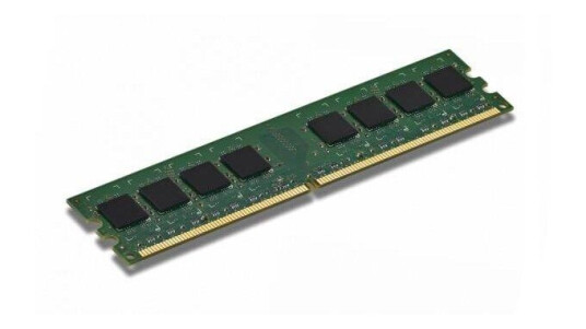 Fujitsu - DDR4 - module - 16 GB - DIMM 288-pin - unbuffered (4063872315746) Fujitsu - DDR4 - module - 16 GB - DIMM 288-pin - unbuffered (4063872315746)
