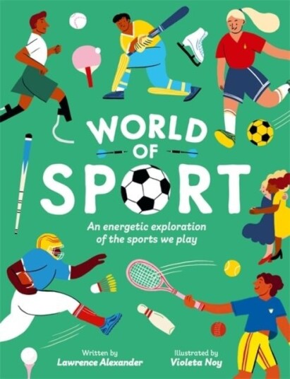 World of Sport World of Sport