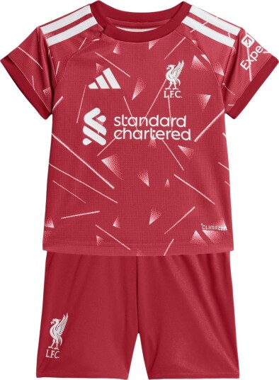 Adidas Performance Lfc H Baby Red 86 Adidas Performance Lfc H Baby Red 86