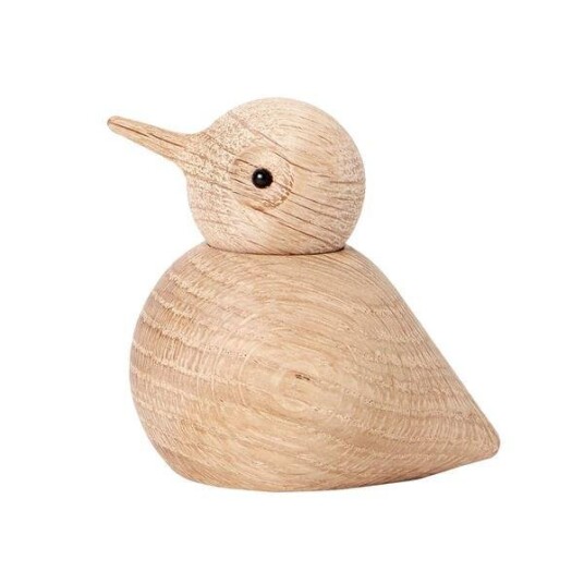 Andersen Figur fugl H7,5 cm Andersen Figur fugl H7,5 cm