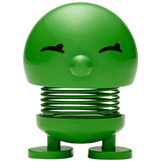Hoptimist  Bimble liten grønn