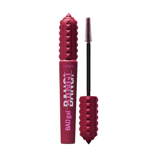 Badgal Bang   Volume Intense Mascara Wild Plum