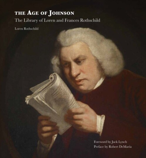 The Age of Johnson
