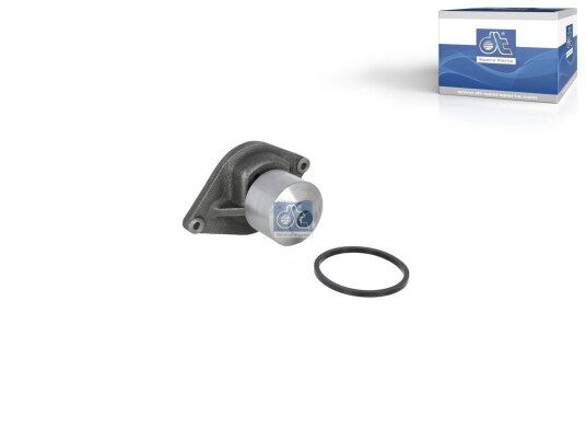 DT Spare Parts 7.60306 Vannpumpe
